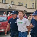 Roditelji pritvorenog studenta iz Užica, Pavla Cicvarića uputili otvoreno pismo EU