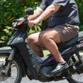 ВАЖНО! Са тржишта Србије повлаче се мотоцикли марке Хонда: Може доћи до повреда
