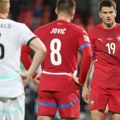 Piksi ga opet ne zove u reprezentaciju, Zvezda ga htela kao klinca, sada ide stopama Aleksandra Mitrovića!