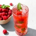 Recept za sirup od maline koji će vas vratiti u detinjstvo