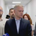 Stefanović o sastanku: Konkretni predlozi kako treba tražiti reviziju biračkog spiska
