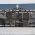 Od masakra u Starom Gracku 26 godina, počinioci nikada nisu privedeni pravdi
