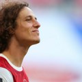 Kakva fudbalska bomba se sprema, David Luiz dolazi kod Bosanca i Hrvata?