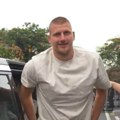 (Video) Jokić šokirao u Kini "Za dve godine, kada bude u prajmu, ja neću biti u NBA..."
