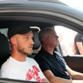 Promocija Arnautovića