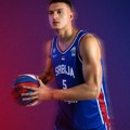 Novi dres košarkaške reprezentacije Srbije: Inspirisan simbolima Srbije