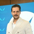 Miloš Biković letuje u Turskoj: "To je sve što mi treba u ovom životu" FOTO
