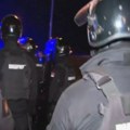Predsednik o intervenciji žandarmerije tokom blokade auto-puta: Svaka im čast, bili su toliko fini i dobri