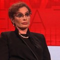 Protest u ulici u kojoj živi Olivera Zekić: REM pod njenim vođstvom postao propagandni alat vlasti