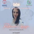Svetska nedelja dojenja u Čačku
