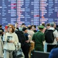 Hakerski napad na Aeroflot, Ukrajinci gađali Rostov, Rusi zatvor u Zaporožju