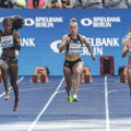 Svetska atletika od 1. septembra uvodi genetski test za atletičarke