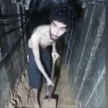 Unemirujuće! Hamas naterao izraelskog mladića da sam sebi iskopa grob: "Ovde će me zakopati, vreme ističe (video, foto)