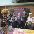 Uručenjem zahvalnica i nagrada završeni Šumadijski dani šljive