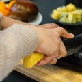 Sirće, beli luk i malo ljutog Ova salata ima sve što leto traži!