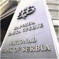 Centralna banka zadržala kamatnu stopu na istom nivou