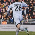 "Srpski" derbi na startu Čempionšipa pripao Ivanoviću