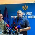 Gust dim smanjio je vidljivost, oba vojnika su na terenu bila od jutros: Ovo je nastradali vojnik Božović, nakon njegove smrti…
