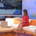 Neviđeni peh u dnevniku RTS-a! Voditeljka šokirala naciju: "Zatrokirala"
