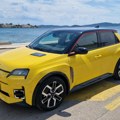 Testirali smo električni 'renault 5' - auto koji su svi zavoleli