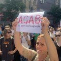 Šta znači fraza ACAB i otkud ona na ulicama Srbije