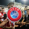 Kako stoji srpski fudbal posle poraza Zvezde od Pafosa? Andora uzela isti broj bodova, Hrvati ostali ispred