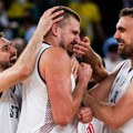 Srbiji zlato, Jokiću MVP titula