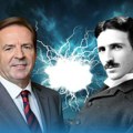BK Tesla – Medicina Uma, Energije i Tehnologije