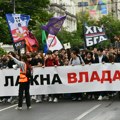 Obračun s nastavnicima u Srbiji – politička odmazda vlasti