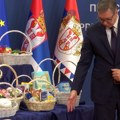 Grisini, voće, pirinač: Novim ekonomskim merama obuhvaćeno 3.000 proizvoda u 23 grupe! Evo šta je sve na listi (foto)