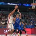 Kakav pas! Pogledajte nerealnu asistenciju Nikole Jokića: Kako je ovo moguće?!