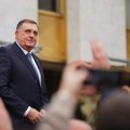 Dodik: Uskoro putujem u Moskvu, tražiću podršku za nezavisnost Republike Srpske
