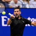 Novak održao čas Nemcu, dao mu 8 gemova: Ðoković u četvrtfinalu US opena, ali jedno zabrinjava
