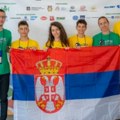 Srbija ima šampione algoritama Mladi srpski informatičari blistali u Bugarskoj