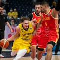 Larson za SK: Jović je „ubica“, ali Finci imaju šansu