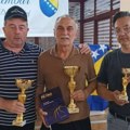 Jablaničanin šampion u Donjem Vakufu