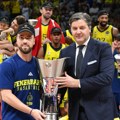F4 u Grčkoj - Bodiroga: Prirodna odluka