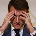 Moskva dobija luksuzni poklon iz Pariza