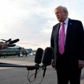 Трамп тужи Њујорк тајмс за 15 милијарди долара