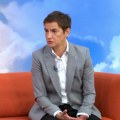 Brnabić odgovorila Šideru: Ko si ti da pričaš o predsedniku Srbije?!