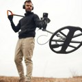 Kupio detektor metala pa već drugi dan došao do neverovatnog otkrića: "Nemam reči, finansijski ćete odlično proći"