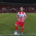 Arnautović: "Derbi nam je dao samopouzdanje, 'Marakana' je jedan od najvećih aduta"