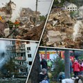 uživo RAT U UKRAJINI Klimenko: Ruski napad na Ukrajinu trajao više od 12 sati, povređeno 70 osoba