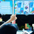 Red Bull Tetris®, potpuno novo takmičenje u kultnoj igrici Tetris, danas počinje i u Srbiji