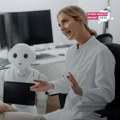Otvorenost prema veštačkoj inteligenciji u zdravstvu u porastu u Evropi