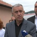 Elek u poseti opštini Zubin Potok: Država Srbija brine o svakom stanovniku na KiM
