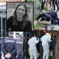 Ovo je nedužna žrtva navijačkog obračuna u Višnjičkoj banji! Danka došla sa mužem da popije kafu, pa se našla u centru sukoba…