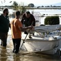 Crveni meteo-alarmi u regionu: Obilne padavine stvaraju probleme u Bugarskoj i Rumuniji (VIDEO)