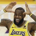 Džejms „prevario“ ceo svet: Lebronova objava nije imala veze sa penzionisanjem