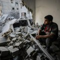 U gazi prijavili nekoliko izraelskih napada: Civilna odbrana palestinske enklave tvrdi da su se desili nakon objave sporazuma…
